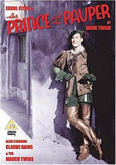 The Prince And The Pauper État correct reconditionné disponible sur Fnac