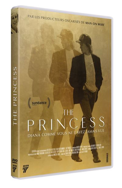 The Princess DVD État correct reconditionné disponible sur Fnac