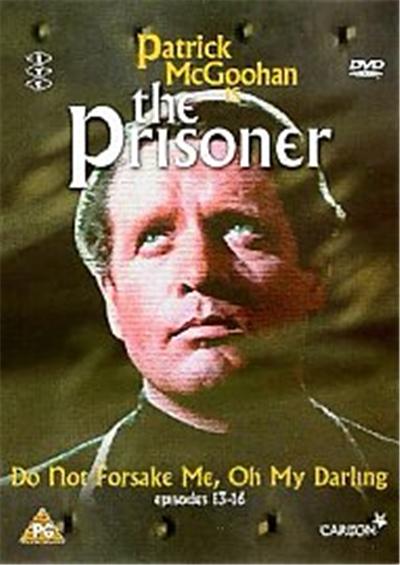 Acheter The Prisoner , Vol. 4 - Episodes 13 To 16 État correct - 17,56 € The Prisoner , Vol. 4 - Episodes 13 To 16 État correct reconditionné disponible sur Fnac