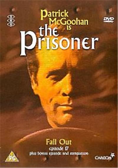 The Prisoner , Vol. 5 - Episode 17 Plus The Prisoner Companion État correct - 22,77 € The Prisoner , Vol. 5 - Episode 17 Plus The Prisoner Companion État correct reconditionné disponible sur Fnac