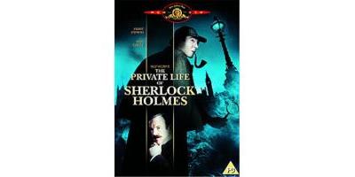 The Private Life Of Sherlock Holmes État correct reconditionné disponible sur Fnac