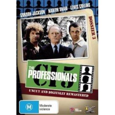 The Professionals - Vol. 1 , (Remastered) État correct reconditionné disponible sur Fnac