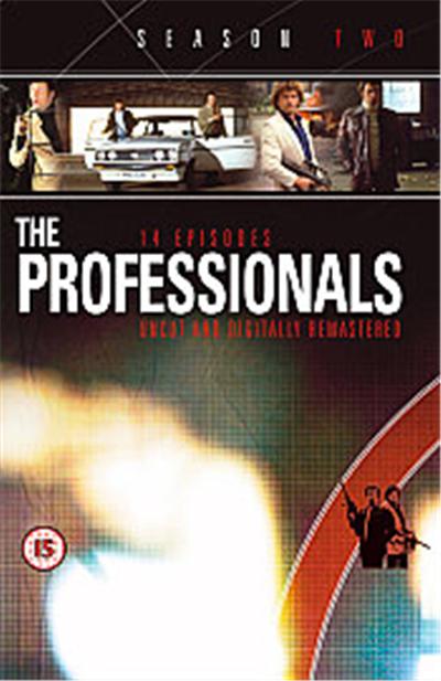 Acheter The Professionals - Vol. 2 , (Remastered) État correct - 16,00 € The Professionals - Vol. 2 , (Remastered) État correct reconditionné disponible sur Fnac