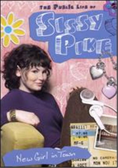 The Public Life of Sissy Spike: New Girl in Town - DVD Zone 1 État correct reconditionné disponible sur Fnac