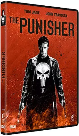 Acheter The Punisher - Jonathan Hensleigh Occasion - 11,69 € The Punisher - Jonathan Hensleigh Occasion reconditionné disponible sur Ammareal