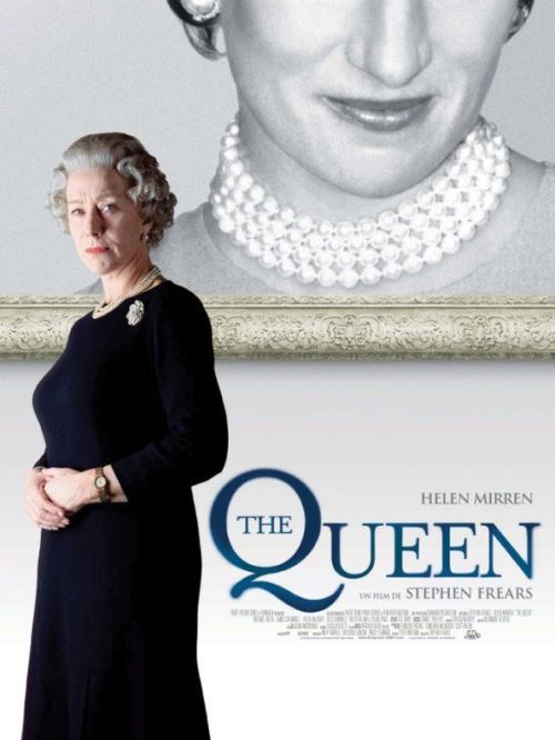 Acheter The Queen AFFICHE CINEMA ORIGINALE État correct - 22,99 € The Queen AFFICHE CINEMA ORIGINALE État correct N/A reconditionné disponible sur Fnac