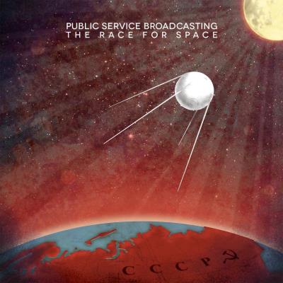 The race for space - Inclus MP3 État correct - 35,59 € The race for space - Inclus MP3 État correct reconditionné disponible sur Fnac