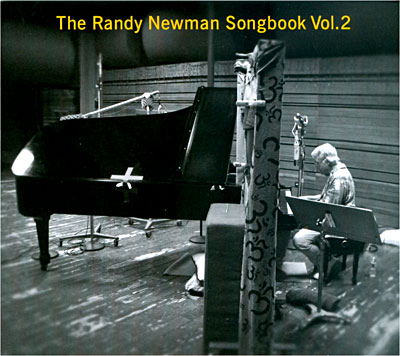 The Randy Newman songbook volume 2 État correct reconditionné disponible sur Fnac | Dero