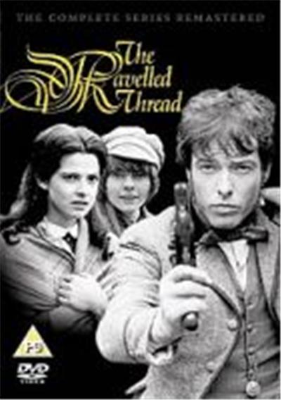 The Ravelled Thread État correct reconditionné disponible sur Fnac