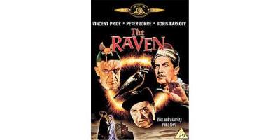 The Raven État correct reconditionné disponible sur Fnac