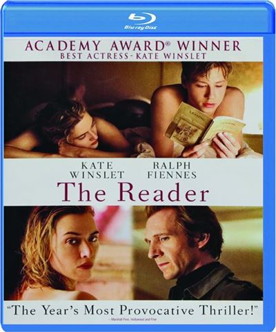The Reader Blu-ray État correct reconditionné disponible sur Fnac | Dero