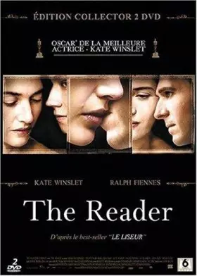 The Reader [Édition Collector] - Stephen Daldry Bon état M6 Vidéo reconditionné disponible sur Ammareal