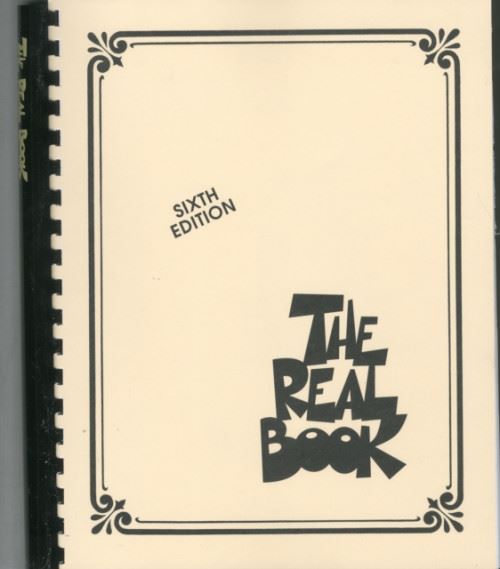 The Real Book État correct - 38,70 € The Real Book État correct Hal Leonard Corporation reconditionné disponible sur Fnac