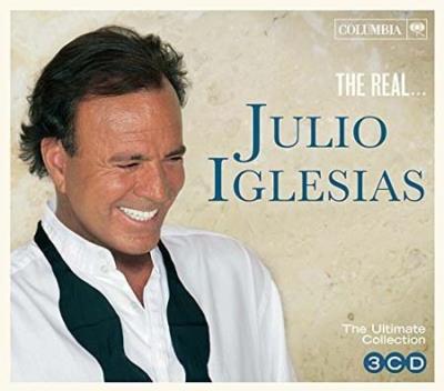 The Real... Julio Iglesias Coffret État correct reconditionné disponible sur Fnac | Dero