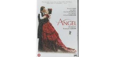 The Real Life of Angel Deverell ( Angel ) - Import, Origine Néerlandais État correct reconditionné disponible sur Fnac