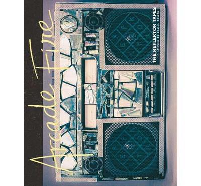 The Reflektor Tapes Digipack Slipcase Blu-ray État correct - 13,49 € The Reflektor Tapes Digipack Slipcase Blu-ray État correct reconditionné disponible sur Fnac