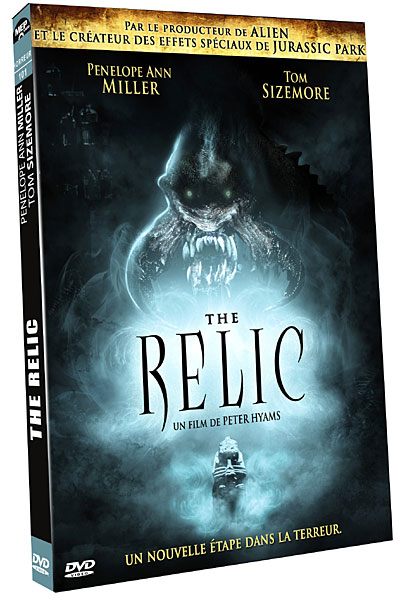 The Relic État correct reconditionné disponible sur Fnac | Dero