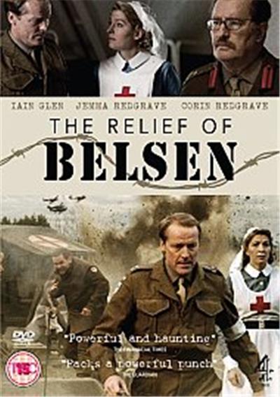 Acheter The Relief Of Belsen État correct - 15,83 € The Relief Of Belsen État correct reconditionné disponible sur Fnac