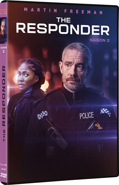 Acheter The Responder Saison 2 DVD État correct - 18,86 € The Responder Saison 2 DVD État correct reconditionné disponible sur Fnac
