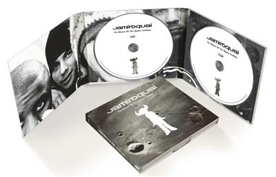 The Return Of The Space Cowboy État correct reconditionné disponible sur Fnac