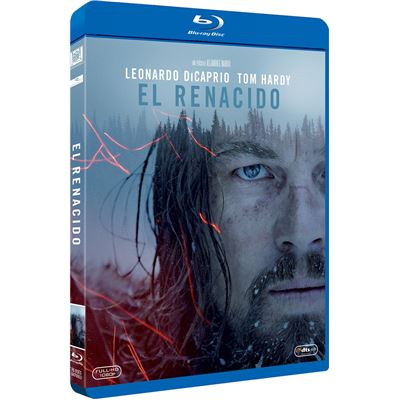The Revenant (2015) État correct reconditionné disponible sur Fnac | Dero