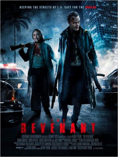 The Revenants - DVD État correct reconditionné disponible sur Fnac