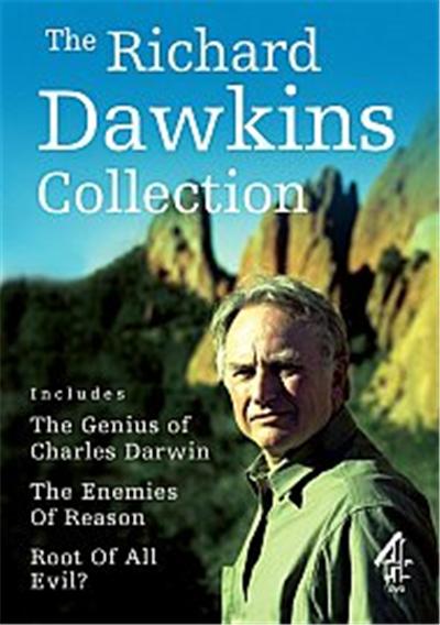 The Richard Dawkins Collection , (Box Set) État correct reconditionné disponible sur Fnac