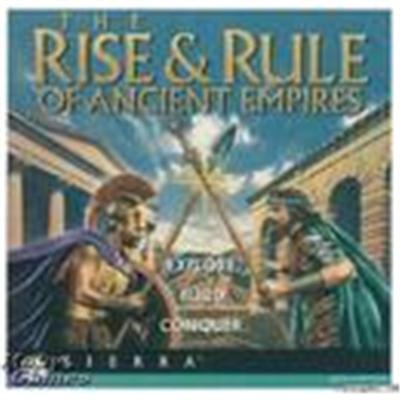 The Rise & Rule Of Ancient Empires État correct reconditionné disponible sur Fnac