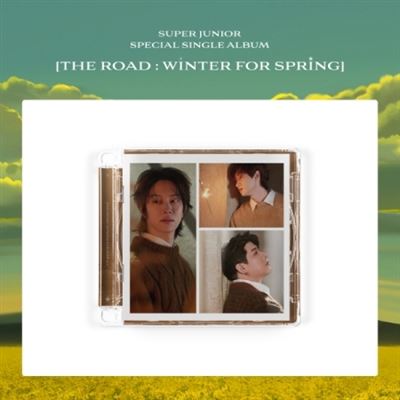 The Road : Winter For Spring C Version Édition Limitée État correct reconditionné disponible sur Fnac