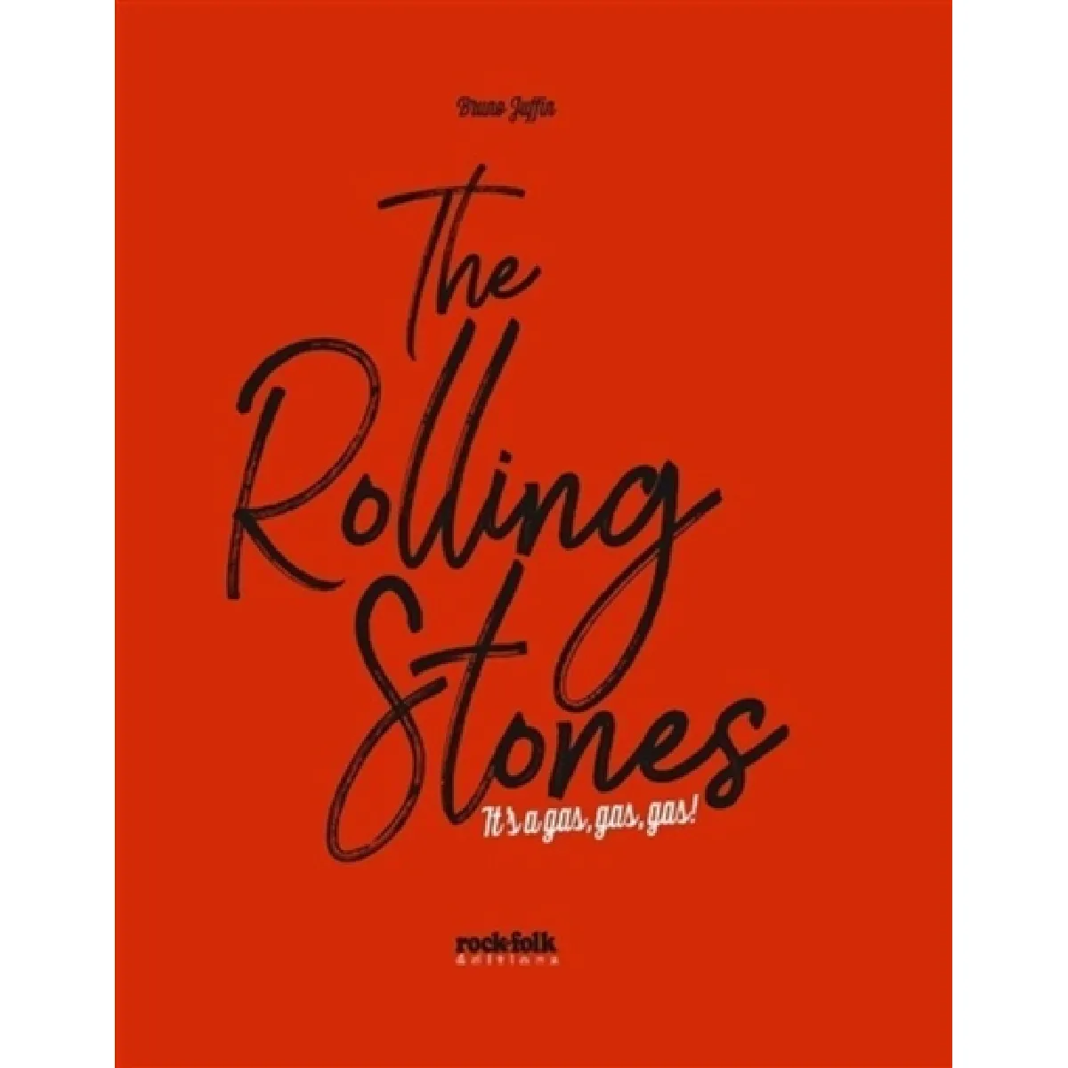 Acheter The Rolling Stones : it's a gas, gas, gas ! État correct - 12,53 € The Rolling Stones : it's a gas, gas, gas ! État correct N/A (Il ne s'agit pas d'une marque reconditionné disponible sur Rue du Commerce Seconde Vie