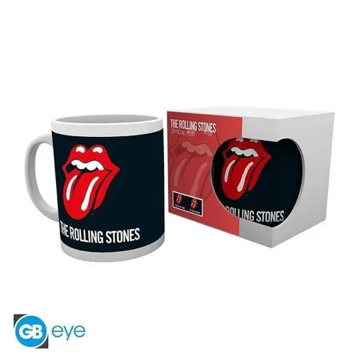 Acheter The Rolling Stones - Official Mug - 320 Ml - occasion - 14,99 € The Rolling Stones - Official Mug - 320 Ml - occasion reconditionné disponible sur Rakuten