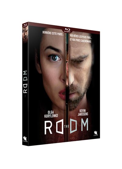 The Room Blu-ray État correct reconditionné disponible sur Fnac