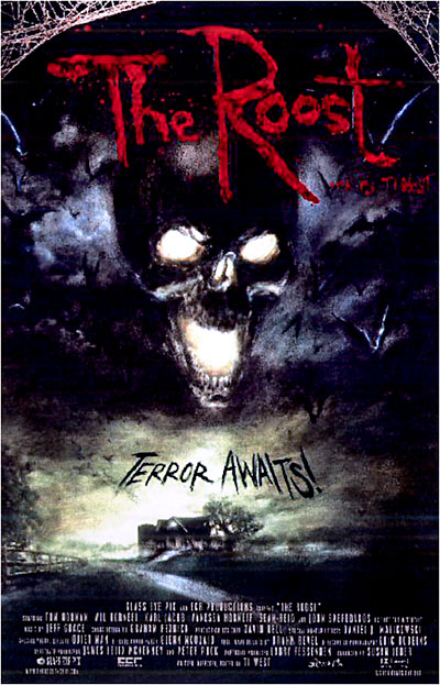 The Roost État correct - 19,79 € The Roost État correct reconditionné disponible sur Fnac
