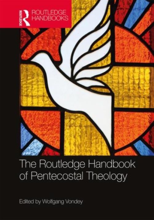 The Routledge Handbook of Pentecostal Theology (Routledge Handbooks in Theology) (English Edition) Format Kindle État correct reconditionné disponible sur Fnac