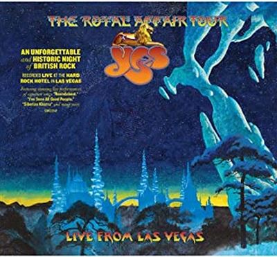 Acheter The Royal Affair Tour Live in Las Vegas État correct - 21,82 € The Royal Affair Tour Live in Las Vegas État correct reconditionné disponible sur Fnac