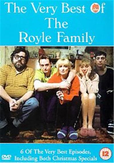 Acheter The Royle Family , The Very Best Of The Royle Family État correct - 20,99 € The Royle Family , The Very Best Of The Royle Family État correct reconditionné disponible sur Fnac