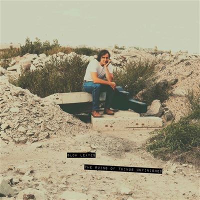 The Ruins Of Things Unfinished État correct reconditionné disponible sur Fnac