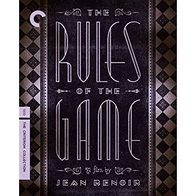 The Rules Of The Game Blu-ray 4K Ultra HD État correct - 40,46 € The Rules Of The Game Blu-ray 4K Ultra HD État correct reconditionné disponible sur Fnac