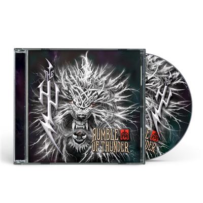 The Rumble Of Thunder État correct reconditionné disponible sur Fnac | Dero
