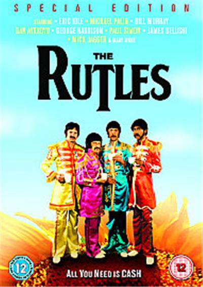The Rutles - All You Need Is Cash État correct reconditionné disponible sur Fnac | Dero