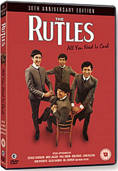 The Rutles - All You Need Is Cash État correct reconditionné disponible sur Fnac | Dero