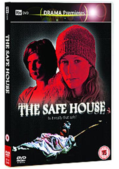 The Safe House État correct reconditionné disponible sur Fnac