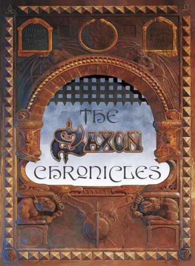 The Saxon Chronicles - 2 DVD + CD État correct reconditionné disponible sur Fnac