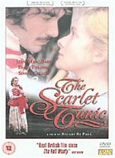 The Scarlet Tunic État correct reconditionné disponible sur Fnac