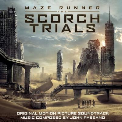 The scorch trials État correct reconditionné disponible sur Fnac | Dero