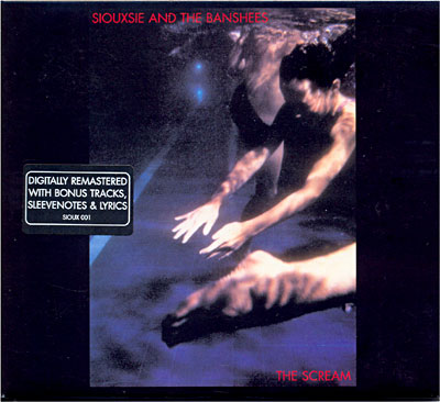 The scream État correct - 26,50 € The scream État correct reconditionné disponible sur Fnac