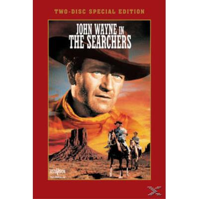 Acheter The Searchers , (50th Anniversary Edition) État correct - 10,89 € The Searchers , (50th Anniversary Edition) État correct reconditionné disponible sur Fnac