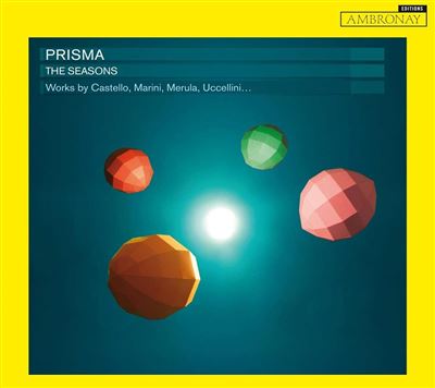 Acheter The Seasons État correct - 19,94 € The Seasons État correct reconditionné disponible sur Fnac