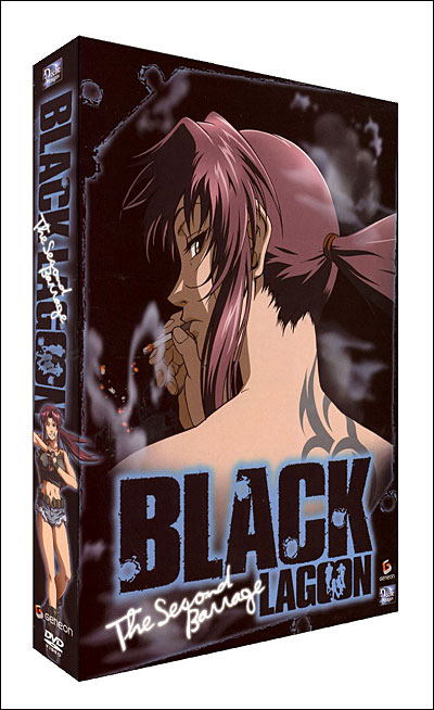 The Second barrage - Coffret intégral de la Saison 2 État correct reconditionné disponible sur Fnac