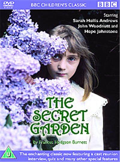 Acheter The Secret Garden État correct - 11,62 € | Dero The Secret Garden État correct reconditionné disponible sur Fnac | Dero